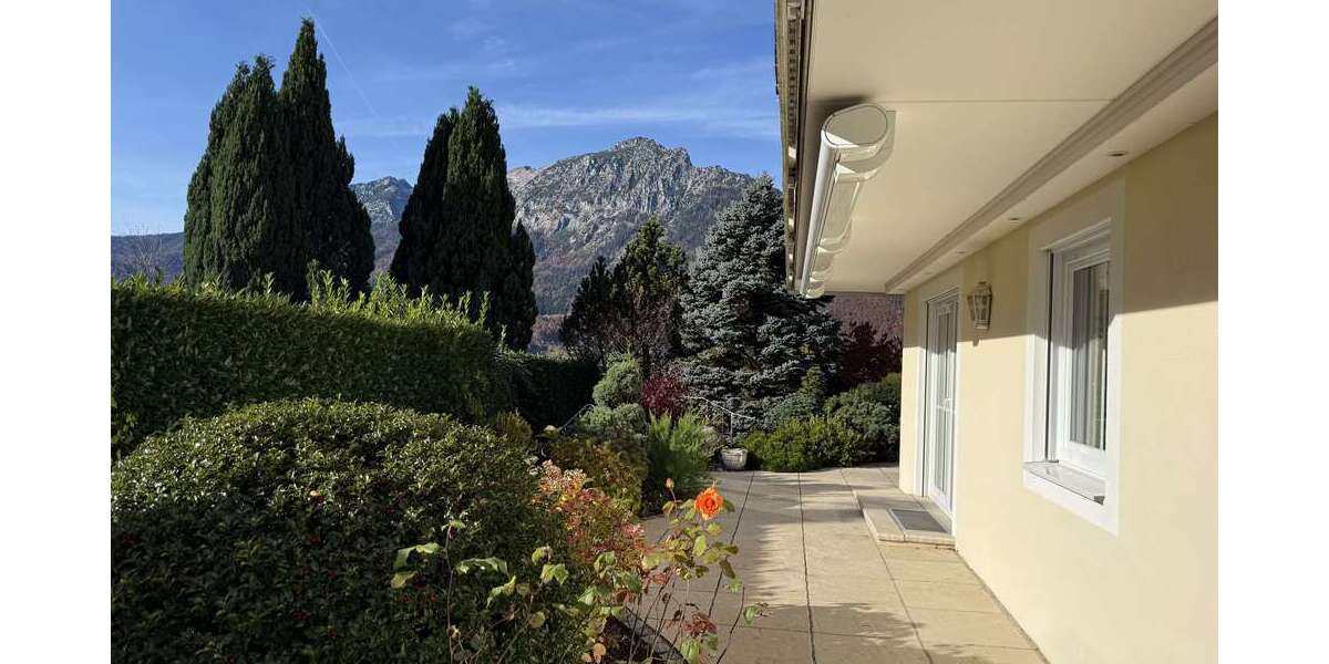 Wohnung zum Mieten in Bayerisch Gmain 1.700 € 116.69 m² 2 zimmer