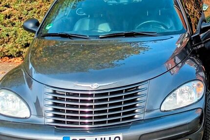 Chrysler PT Cruiser 260.000 km 2.450 &euro; Quickborn 25451