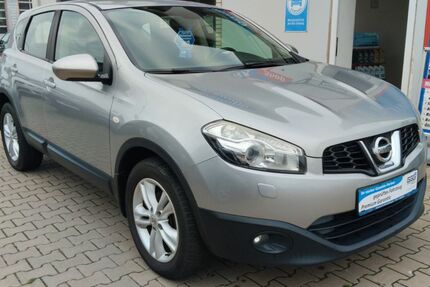Nissan Qashqai 177.446 km 5.999 € Jade 26349