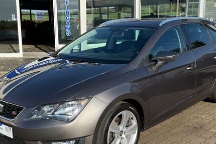 Seat Leon 147.601 km 9.990 &euro; Niedergebra 99759