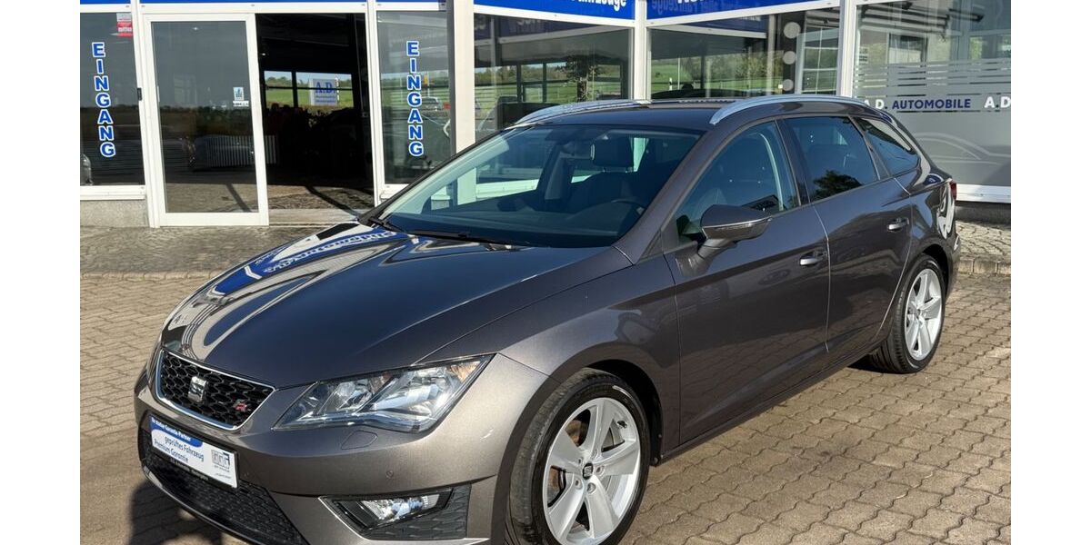Seat Leon 147.601 km 9.990 &euro; Niedergebra 99759