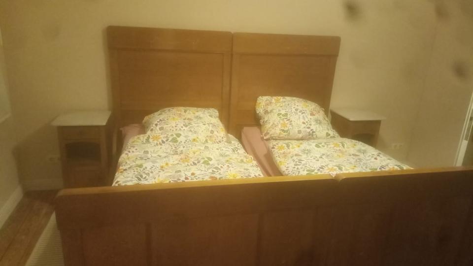 Terrassenwohnung Dassow - 3 Zimmer, 60 m&sup2;, 600&euro; | Angebot:26299974