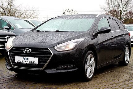 Hyundai i40 76.100 km 12.950 &euro; Ladenburg 68526