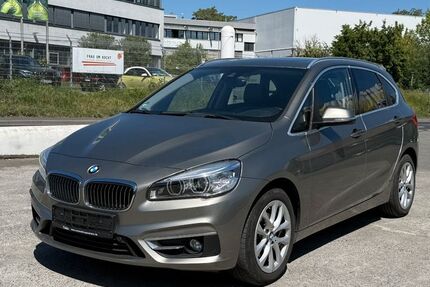 BMW 218 142.405 km 10.990 &euro; Würzburg 97076