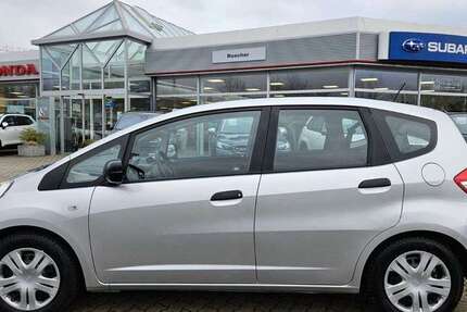 Honda Jazz 51.500 km 8.790 &euro; Bautzen 02625