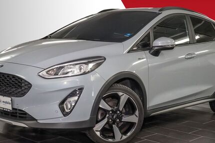 Ford Fiesta 86.639 km 14.999 &euro; Dorsten 46284