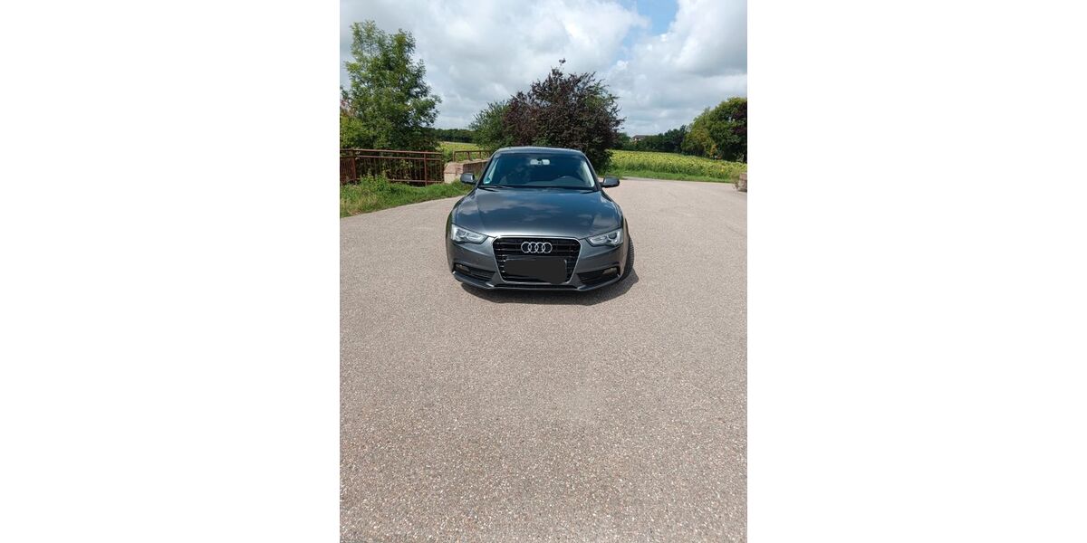 Audi A5 136.000 km 17.000 &euro; Graben-Neudorf 76676