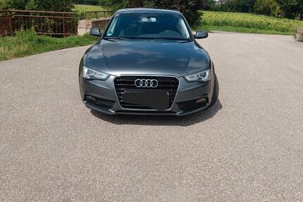 Audi A5 139.000 km 16.800 &euro; Graben-Neudorf 76676