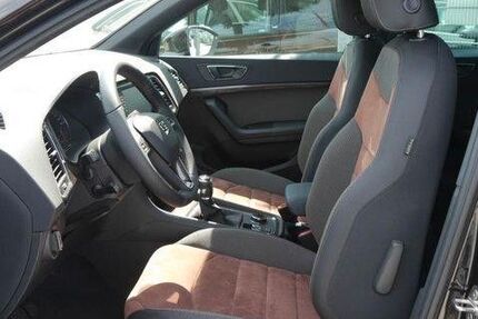 Seat Ateca 118.000 km 16.400 &euro; Hohenthann 84098