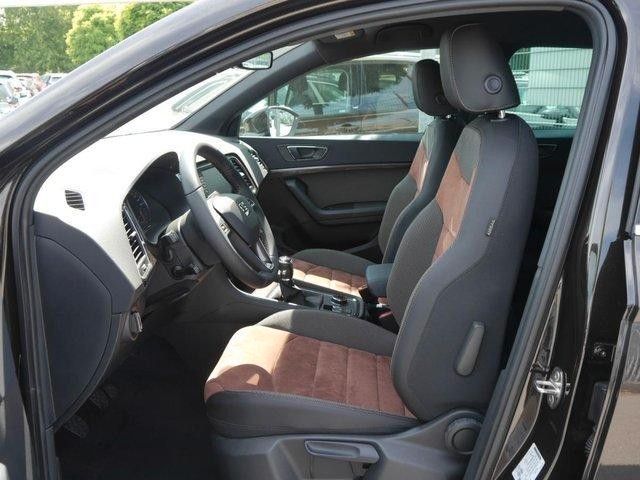 Seat Ateca 118.000 km 16.900 &euro; Hohenthann 84098