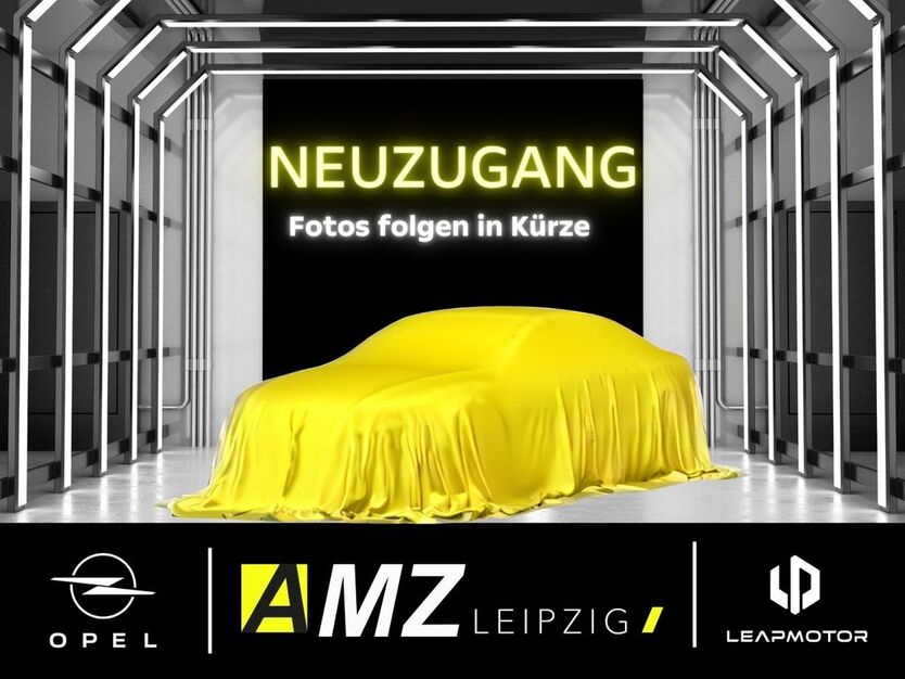 Opel Astra 9.999 km 20.890 € Leipzig 04179