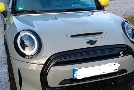 Mini Cooper SE 29.500 km 18.550 &euro; Greifenberg 86926