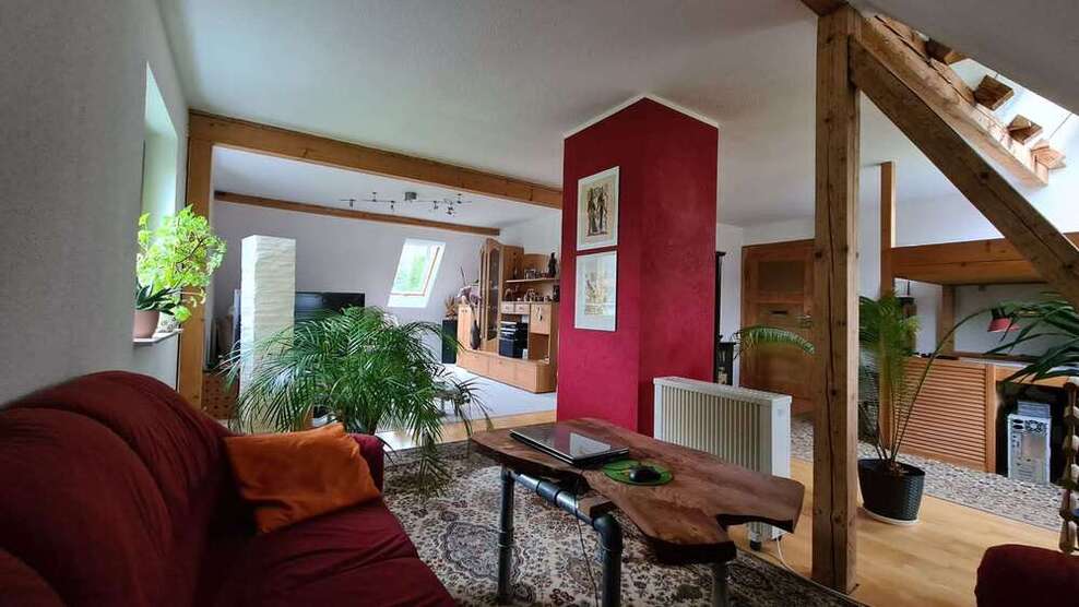 Haus zum Kaufen in Zwickau OT Schneppendorf 209.000 € 240 m²