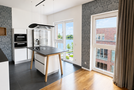Wohnung Bremen Walle - 4 Zimmer, 157 m&sup2;, 849.000&euro; | Angebot:27085485