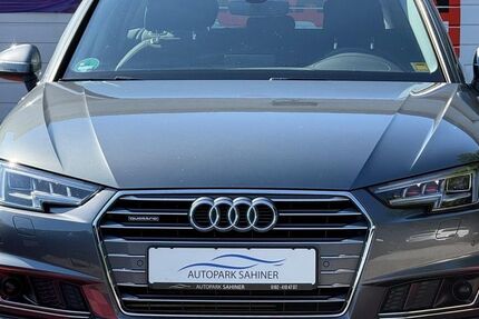 Audi A4 109.742 km 19.999 &euro; VÖHRINGEN (LANDKREIS ROTTWEIL BEI STUTTGART) 72189