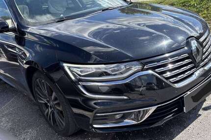 Renault Talisman 166.607 km 9.650 &euro; Nürnberg 90431