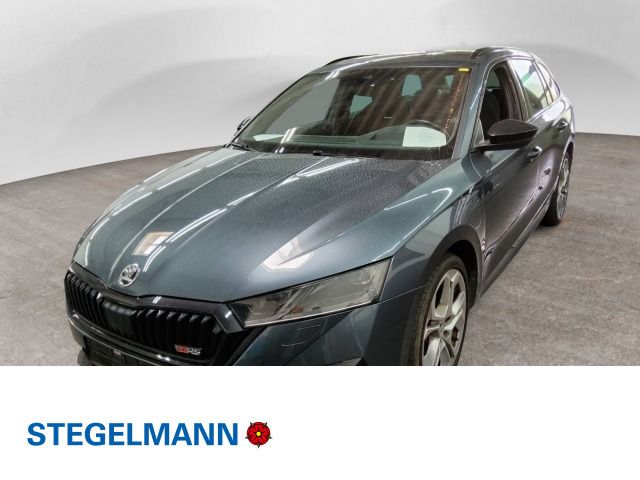 Skoda Octavia 81.350 km 26.990 € Detmold 32756