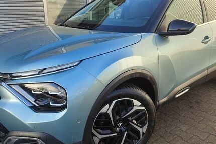 Citroen C4 24.666 km 16.990 &euro; Brandenburg an der Havel 14772