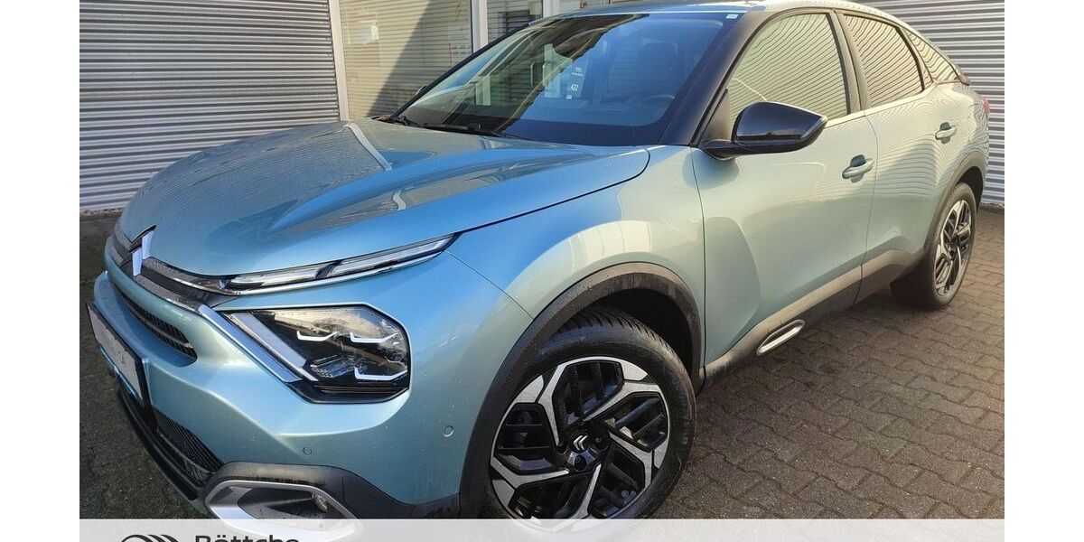 Citroen C4 24.666 km 16.990 &euro; Brandenburg an der Havel 14772