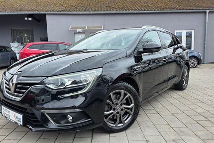Renault Megane 80.000 km 13.900 &euro; Freiburg 79111