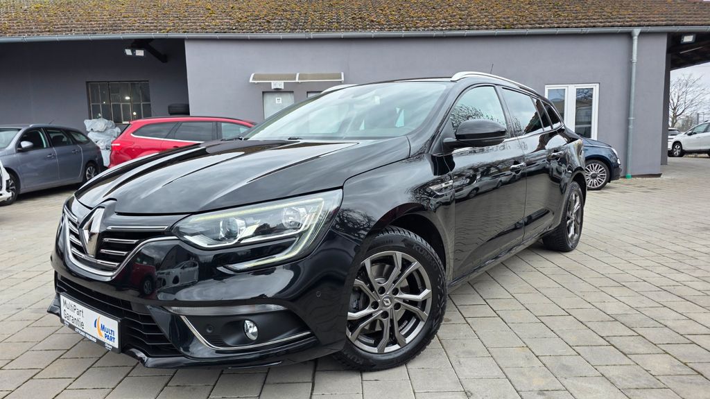 Renault Megane 80.000 km 13.900 &euro; Freiburg 79111