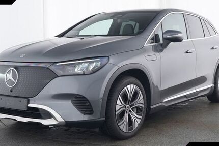 Mercedes-Benz EQE SUV 30.588 km 52.980 &euro; Eula/Borna 04552