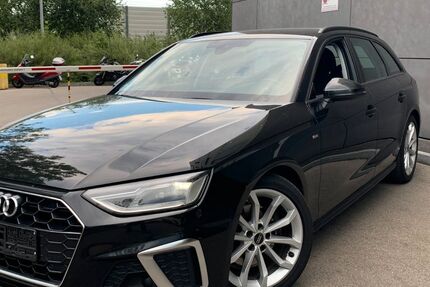 Audi A4 189.900 km 17.990 &euro; München 80686