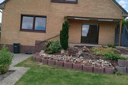 Wohnung EG 127 m² mit Garten, Keller u. Garage in Bleckede 4 zimmer