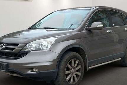 Honda CR-V 277.396 km 6.999 € Berlin 12681