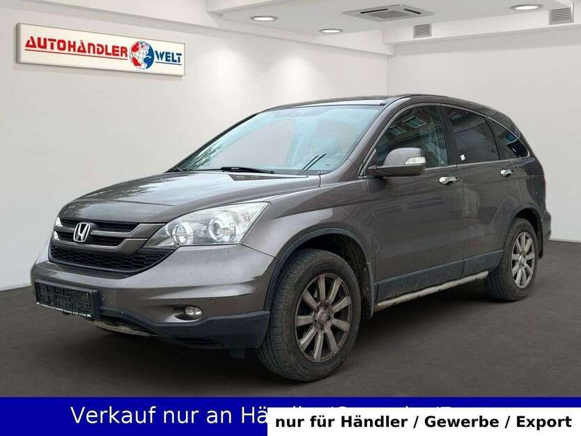 Honda CR-V 277.396 km 6.999 € Berlin 12681
