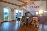 Dachgeschoßwohnung Engen - 4 Zimmer, 160 m&sup2;, 1.550&euro; | Angebot:26346887