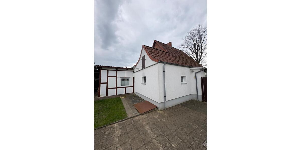 Einfamilienhaus Parchim - 4 Zimmer, 93 m&sup2;, 225.000&euro; | Angebot:26225051