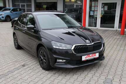 Skoda Fabia 17.156 km 14.950 &euro; Hüllhorst 32609