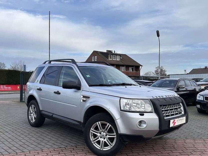 Freelander
