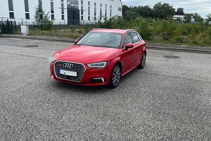Audi A3 41.000 km 19.300 € Fürth 90766