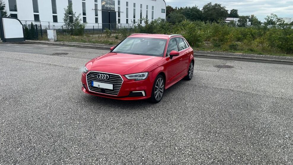 Audi A3 41.000 km 19.300 € Fürth 90766