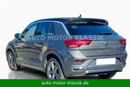 VW T-Roc 15.900 km 30.990 &euro; Knittlingen 75438