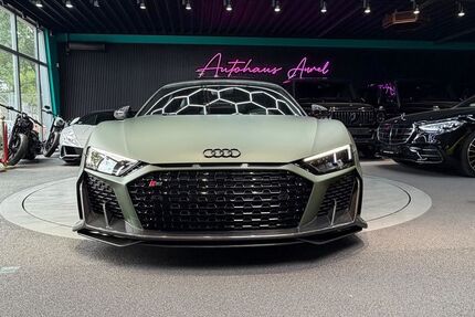 Audi R8 43.267 km 119.900 &euro; Berlin 12277