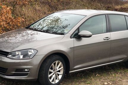 VW Golf 107.500 km 9.900 &euro; Barbelroth 76889