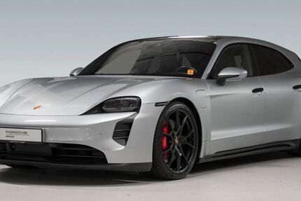 Porsche Taycan 57.600 km 73.900 &euro; Stuttgart 70469