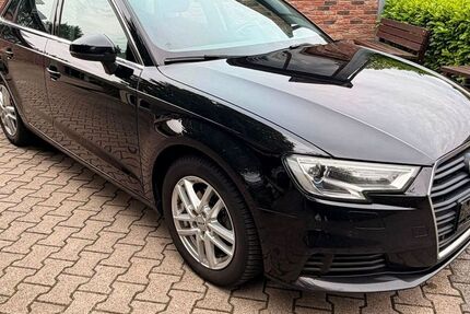 Audi A3 186.396 km 11.800 &euro; Gütersloh 33335