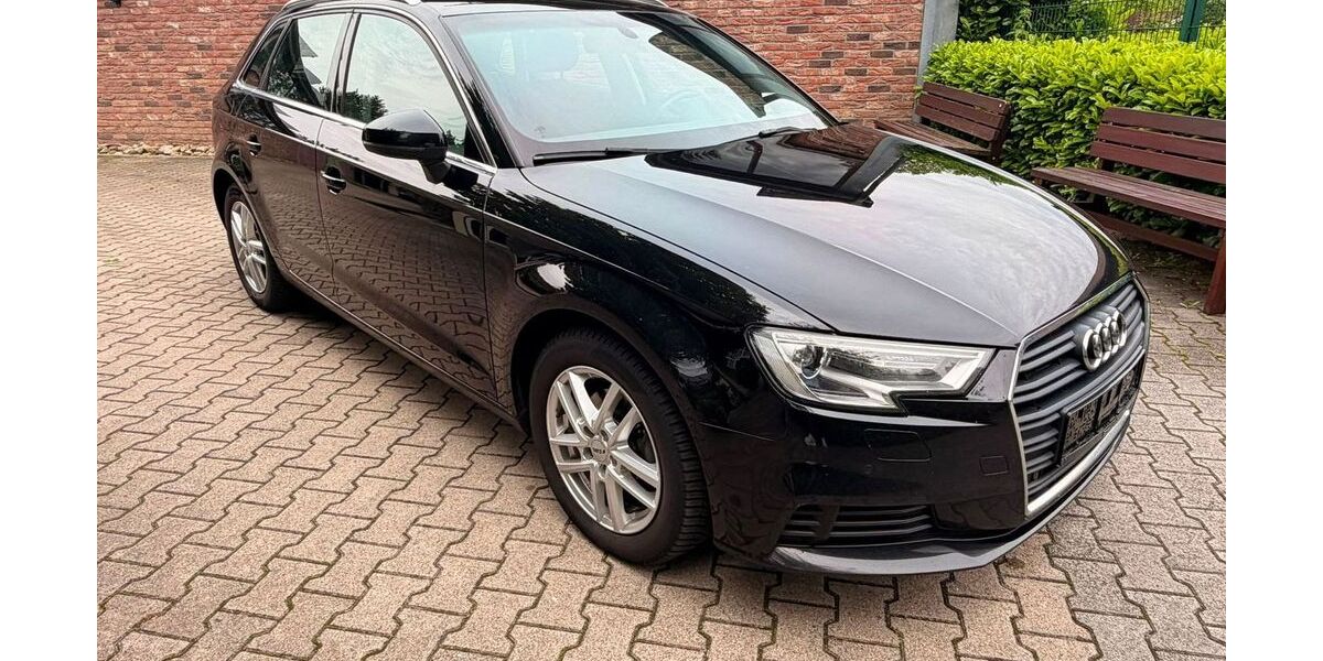 Audi A3 186.396 km 11.800 &euro; Gütersloh 33335