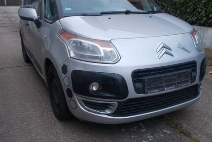Citroen C3 193.200 km 1.999 &euro; Heinsberg 52525