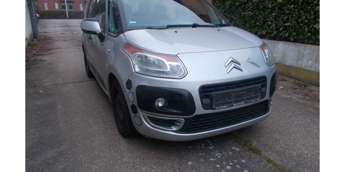 Citroen C3 193.200 km 1.999 &euro; Heinsberg 52525