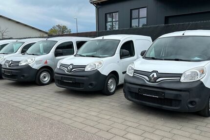 Renault Kangoo 150.000 km 7.990 &euro; Peutenhausen / Gachenbach 86565