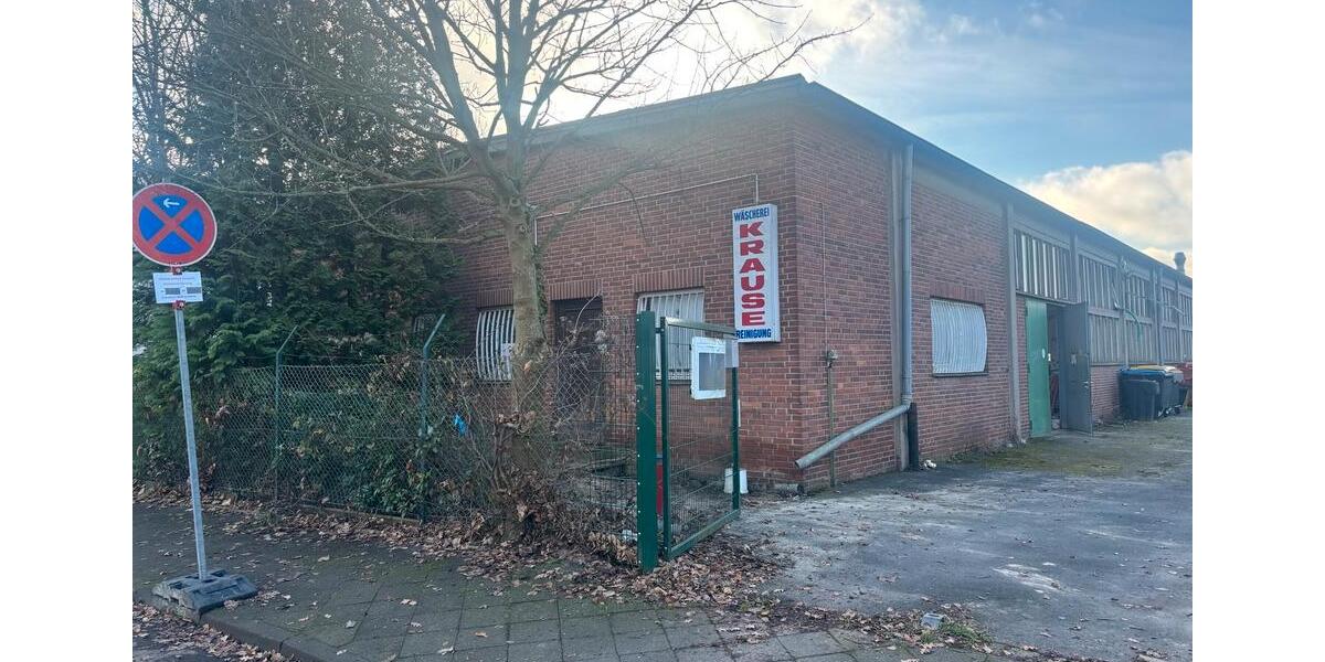 500 m² Halle zu vermieten zimmer