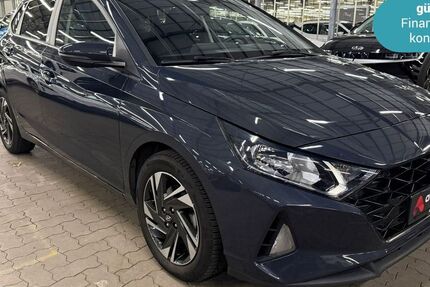 Hyundai i20 44.635 km 13.390 &euro; Ludwigsfelde (bei Berlin) 14974