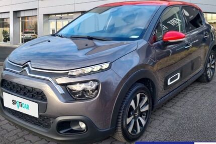 Citroen C3 33.817 km 11.290 &euro; Jüterbog 14913