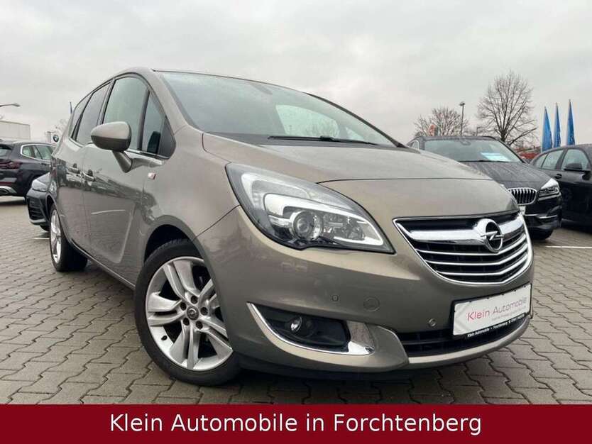 Meriva