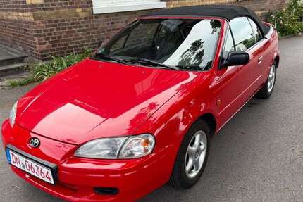 Toyota Paseo 175.000 km 3.790 &euro; Düren 52349